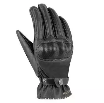 Segura Marvin leather мотоперчатки L