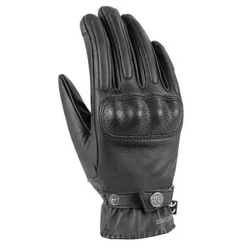 Segura Marvin woman leather мотоперчатки L