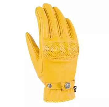 Segura Marvin woman leather мотоперчатки M