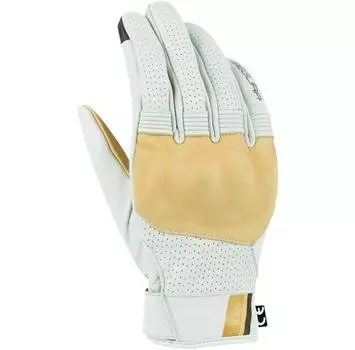 Segura Mojo leather мотоперчатки 2XL