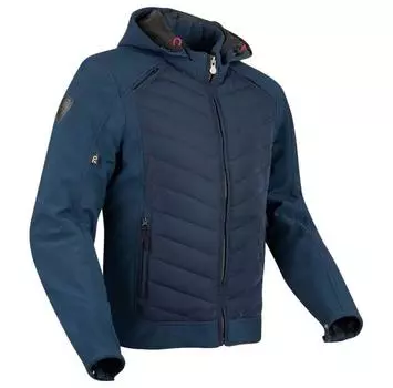 Segura Natcho hoodie мотокуртка L