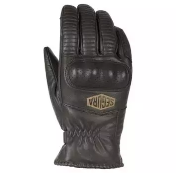 Segura Panther perforated leather мотоперчатки S