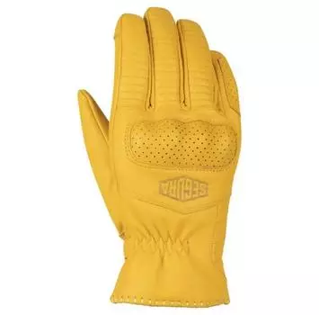 Segura Panther perforated leather мотоперчатки M