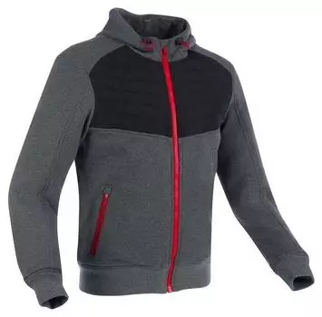 Segura Pulsor hoodie мотокуртка L
