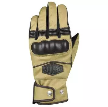 Segura Tampico leather мотоперчатки XL