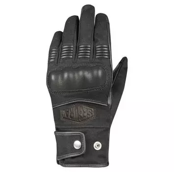 Segura Tampico woman leather мотоперчатки L