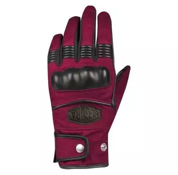 Segura Tampico woman leather мотоперчатки L