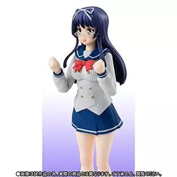 Sei Minowa Web Premium Bandai SHFiguarts (единообразный) «Бакуон! ! ” (Магазин Tamashii, ограниченный)