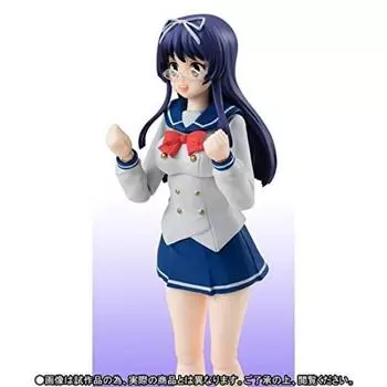 Sei Minowa Web Premium Bandai SHFiguarts (единообразный) «Бакуон! ! ” (Магазин Tamashii, ограниченный)