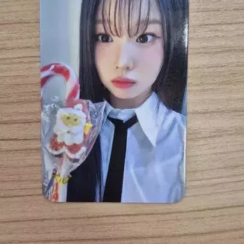 Sei My Name Semanem Smn 1215 Inside Record Video Call Dohee Неизданная фотокарточка Фотокарточка