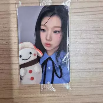 Sei My Name Semanem Smn 1225 Ktwon4u Видеозвонок Dohee Неизданная фотокарточка Фотокарточка