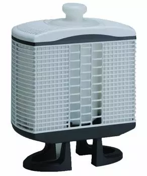 seiei Gaiamo personal type humidifier that does not use electricity