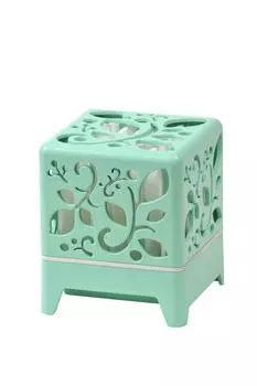 Seiei Moisture Cube Mint Green — увлажнение без «Экологического электричества»!