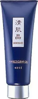 Seihada Akira Perfect Clear Gel 120 г (Массаж/Очищение) 27052