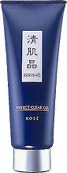 Seihada Akira Perfect Clear Gel 120 г (Массаж/Очищение) 27052