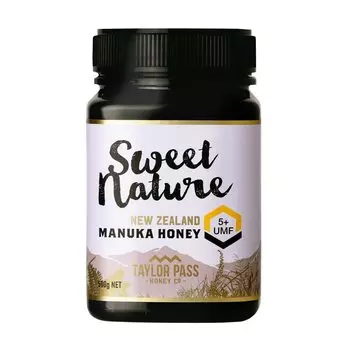 Seijo Ishii Honey Company Manuka Honey 500g UMF5+