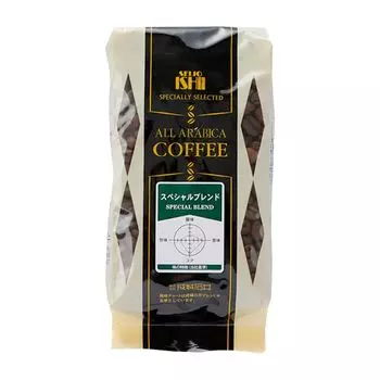 Seijo Ishii Специальный бленд 180г