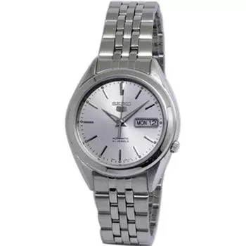 SEIKO5 5 Спортивная модель Механические Автоматические мужские часы SNKL15K1