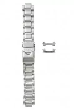 SEIKO 300Z1JM SEIKO5 подлинные военные 22 мм металлические [SEIKO импорт] [SEIKO упаковка] [SNZG13K1 (7С36) Ремень] [Предмет]