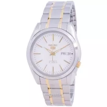 Seiko 5 Automatic SNKL47 SNKL47J1 SNKL47J Мужские часы японского производства