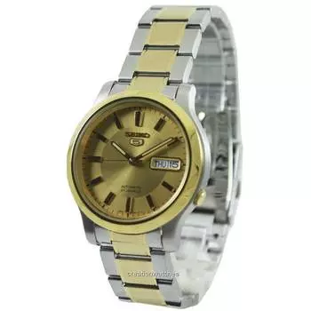 Seiko 5 Автоматические 21 драгоценный камень SNK792 SNK792K1 SNK792K Мужские часы