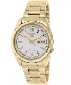 SEIKO 5 Автоматические часы [Seiko] Мужские SNKL58K1Товар [Товар]