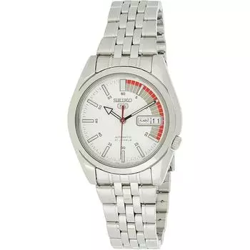 SEIKO 5 Автоматические часы SNK369K1