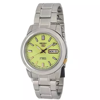 Seiko 5 автоматические часы SNKK19J1