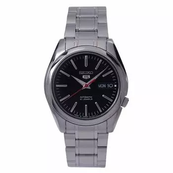 SEIKO 5 Автоматические часы SNKL45J1 [SEIKO] Мужские [Б/У]