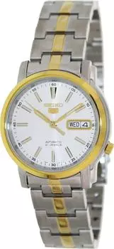 SEIKO 5 Автоматические часы SNKL84K1 [Seiko] Мужские [Продукт] [Продукт]