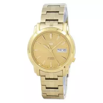 Seiko 5 автоматические мужские часы SNKK76 SNKK76K1 SNKK76K