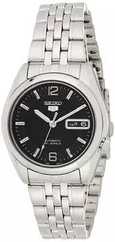 SEIKO 5 Five Automatic Watch SNK393K1 [Seiko] Мужские [Повторно импортированные]