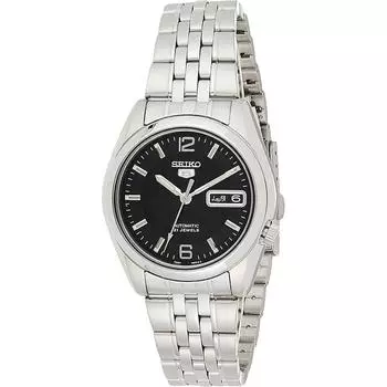 SEIKO 5 Five автоматические мужские часы SNK393K1