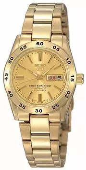 SEIKO 5 Five автоматические женские часы SYMG44J1 [Seiko] [Товар]
