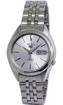 Seiko 5 Reimported Model SEIKO5 5 Sports Mechanical (автоматическая) SNKL15K1 [Импорт из-за рубежа] Мужские наручные часы