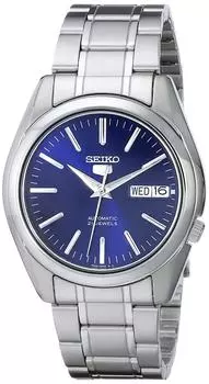 Seiko 5 Reimported Model SEIKO5 5 Sports Mechanical SNKL43K1 Watch Clock (автоматическая) [Импорт из-за рубежа] Мужская