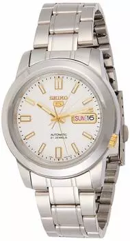 Seiko 5 Reimported Model SEIKO5 Mechanical SNKK07K1 (автоматическая) Мужской