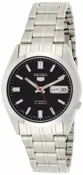 SEIKO 5 SEIKO 5 Автоматические часы SNKE87J1 Мужские [Обратный импорт]