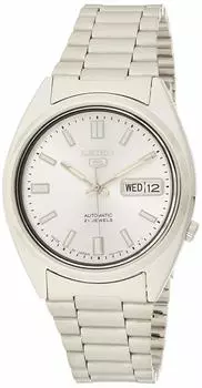 Seiko 5 SEIKO Five Автоматические часы мужские SNXS73J1 Продукт