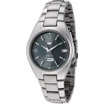 Seiko 5 SEIKO Five Watch с автоматическим заводом SNK621K1 Мужские [Товар]