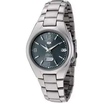 Seiko 5 SEIKO Five Watch с автоматическим заводом SNK621K1 Мужские [Товар]