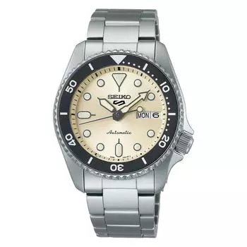 Seiko 5 Sport Серия SKX Автоматические мужские часы SRPK31K1 / SBSA227