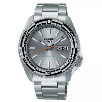 Seiko 5 Sport SKX Series SRPK09K1 SPECIAL EDITION механические мужские часы
