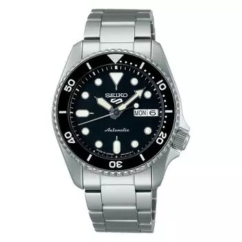 Seiko 5 Sports SKX Спортивный стиль SBSA225