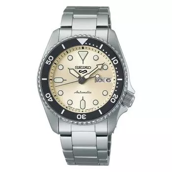 Seiko 5 Sports SKX Спортивный стиль SBSA227