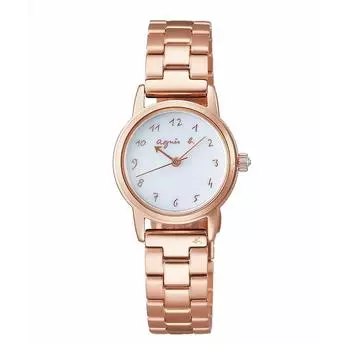 Seiko agnes b. Marcello! FCSD993