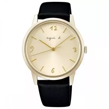 Seiko Агнес б. Марчелло! ФБСК937