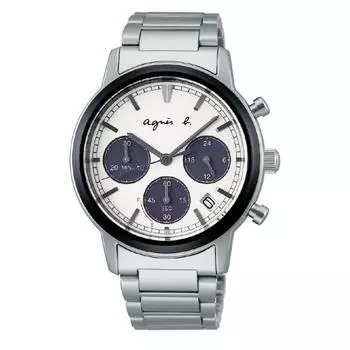 Seiko agnes b. Sam FCRD994