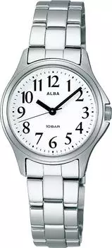 Seiko Alba ALBA 100m waterproof AADS025 Ladies