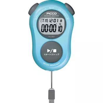 SEIKO ALBA PICCO SCHOOLMASTER Синий ADMG003